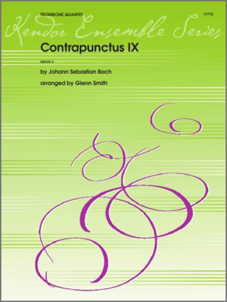 Contrapunctus IX